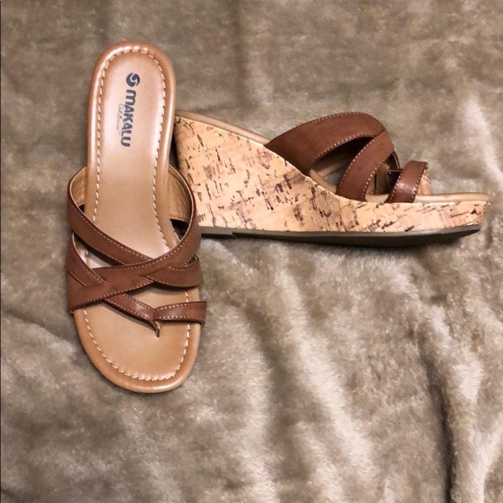 Wedges